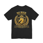 Uncommon Nurse Equestrian T-Shirt