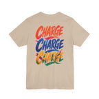 Charge Nurse T-Shirt