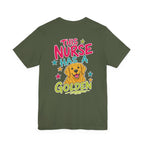 Golden Retriever T-Shirt I