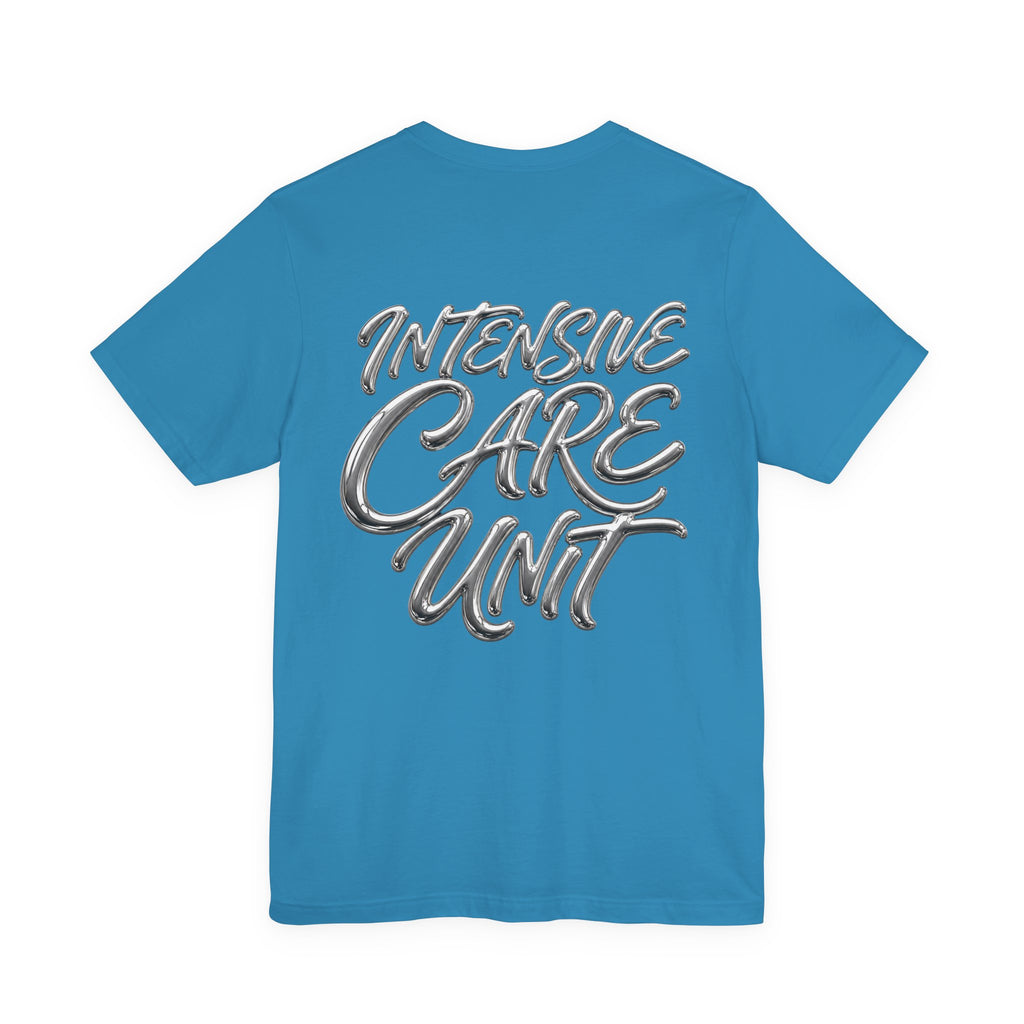 Intensive Care Unit Nurse T-Shirt