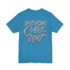 Intensive Care Unit Nurse T-Shirt