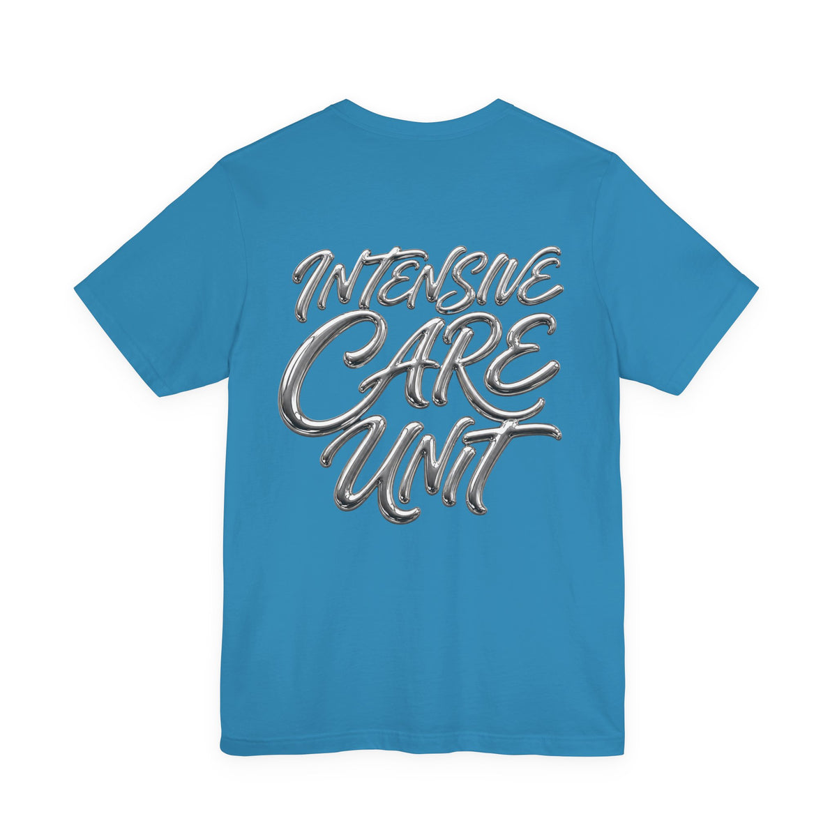 Intensive Care Unit Nurse T-Shirt