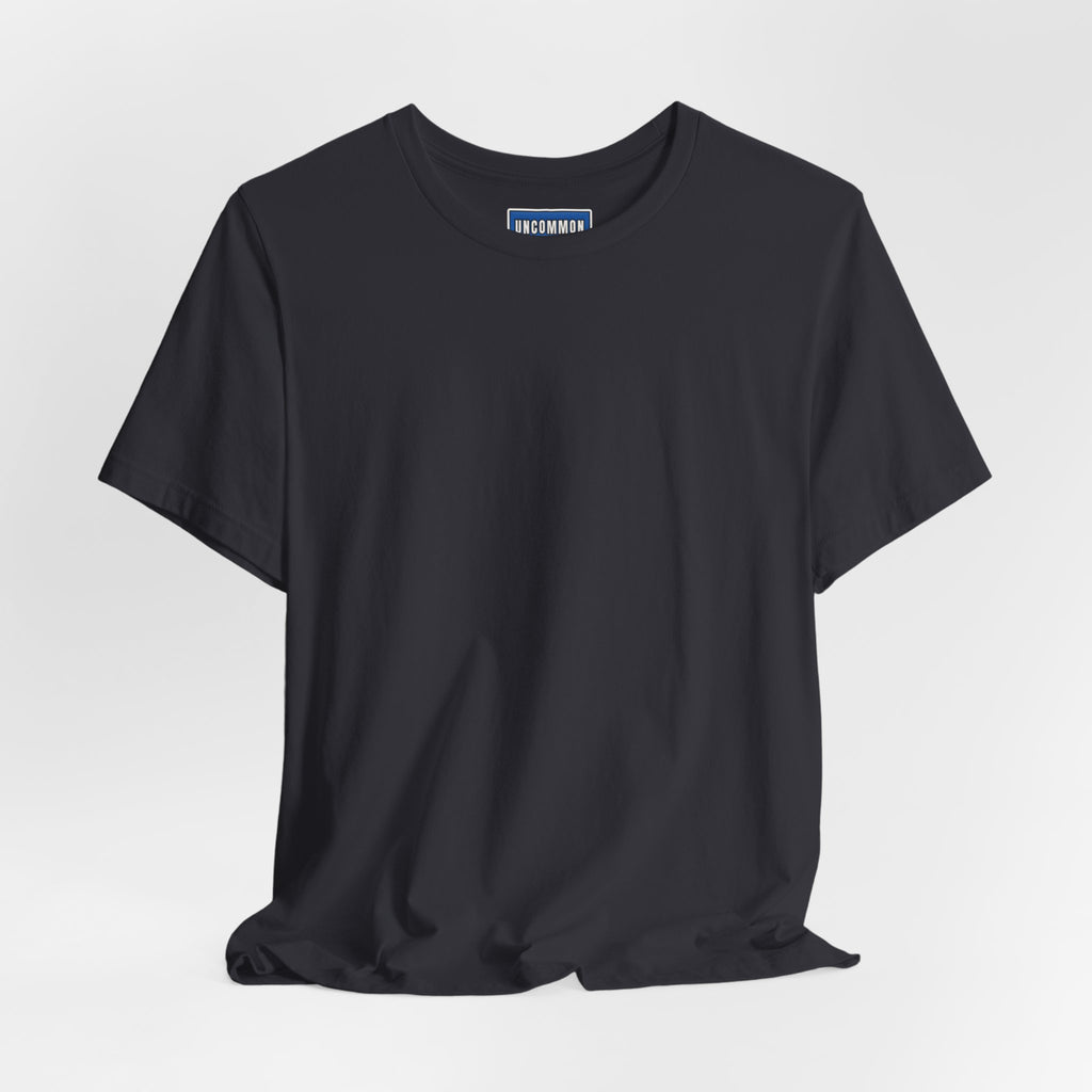Uncommon Nurse Emergency Room Nurse T-Shirt