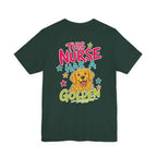 Golden Retriever T-Shirt I