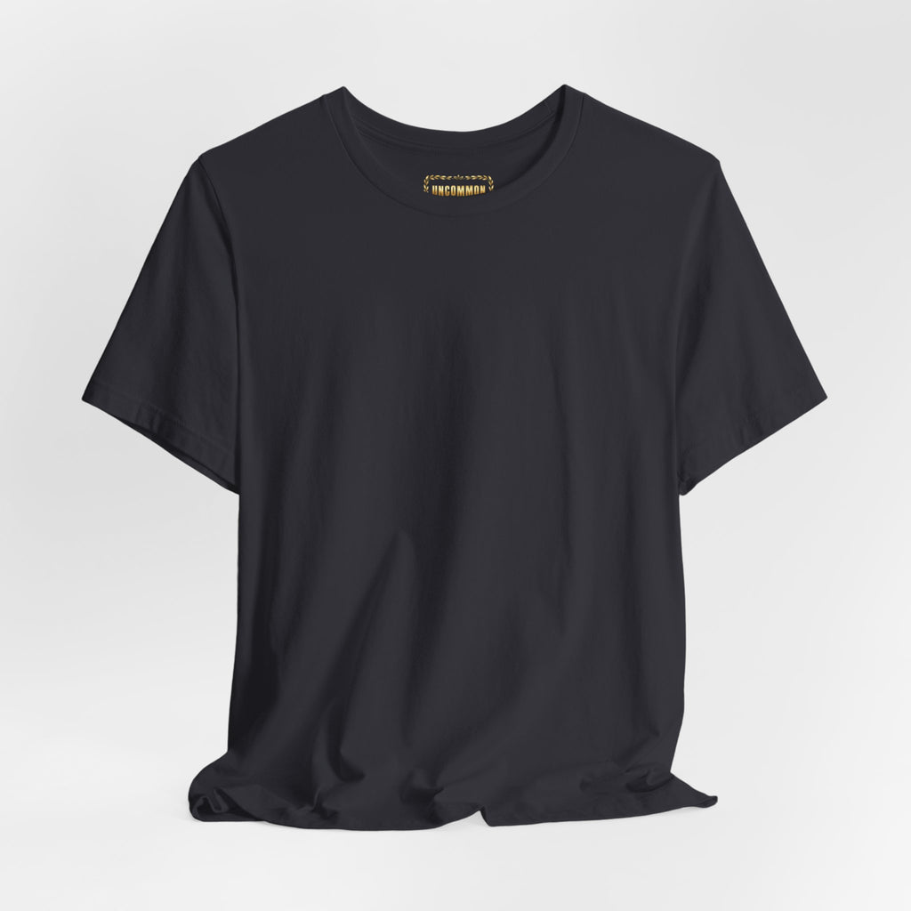 Uncommon Nurse Roller Derby T-Shirt
