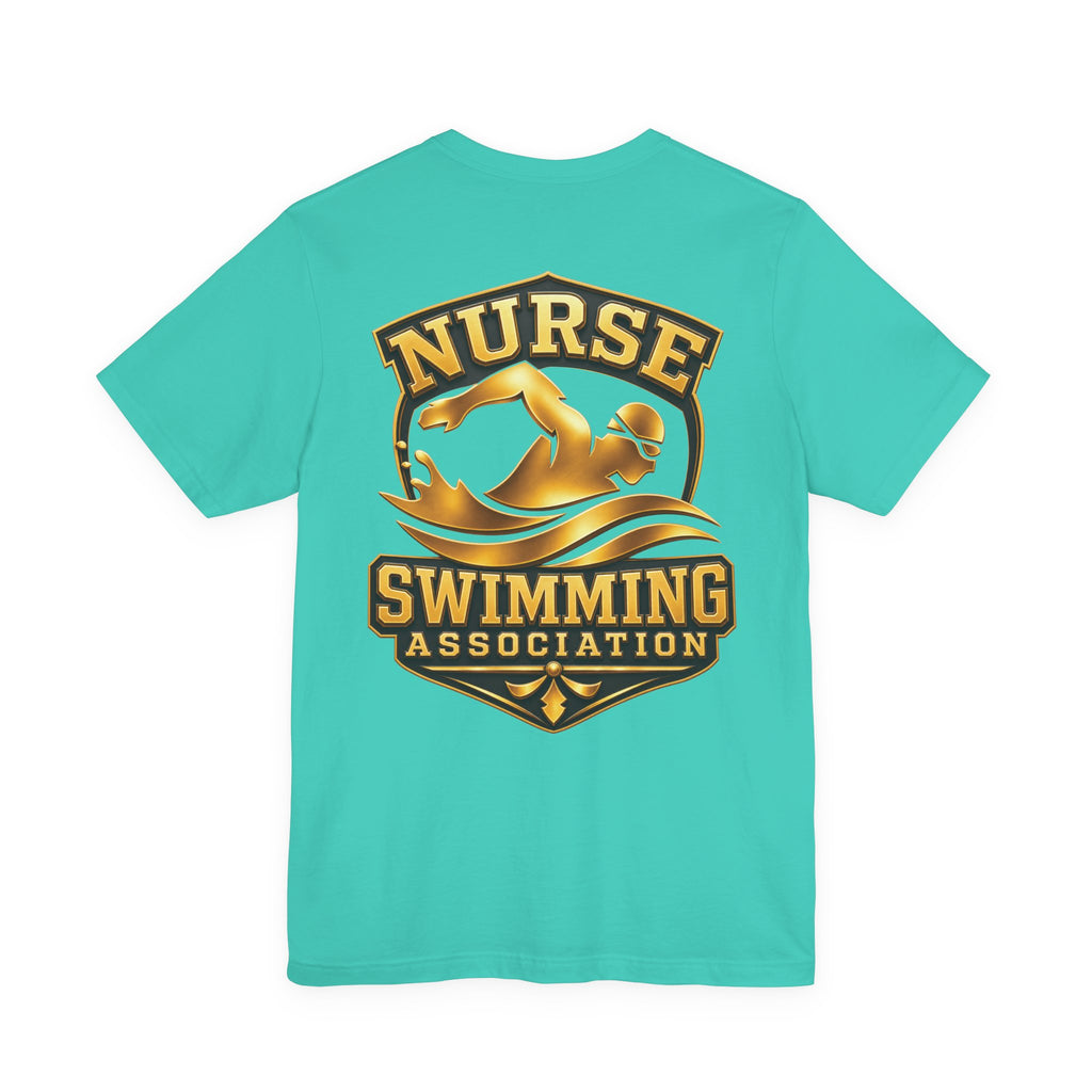 Swimming T-Shirt