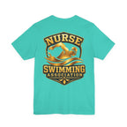 Swimming T-Shirt