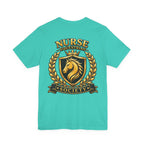 Uncommon Nurse Equestrian T-Shirt