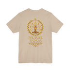 Uncommon Nurse Yoga T-Shirt II