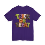 Uncommon Nurse Trick or Treat T-Shirt I