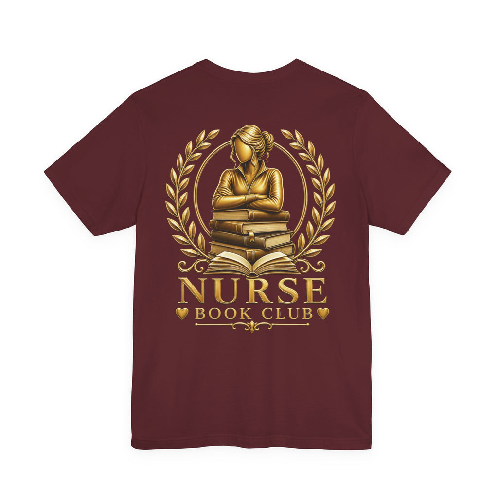 Book Club T-Shirt I