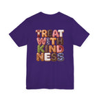 Treat With Kindness Donut Variety T-Shirt