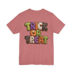 Uncommon Nurse Trick or Treat T-Shirt I