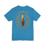 Uncommon Nurse Surfboarding T-Shirt