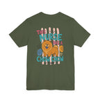 Chow Chow T-Shirt III