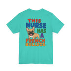 French Bulldog T-Shirt II