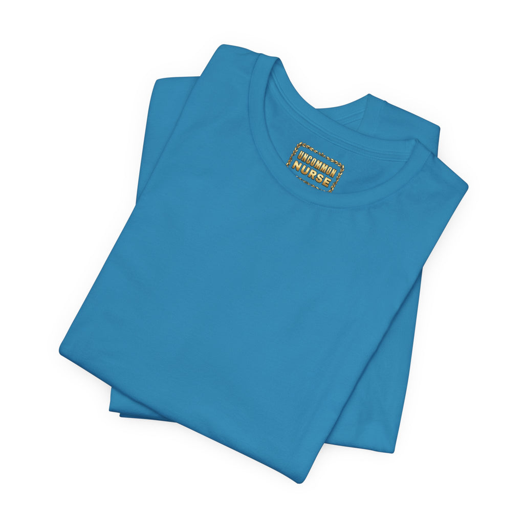 Uncommon Nurse Pilates T-Shirt