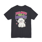 Maltese T-Shirt I