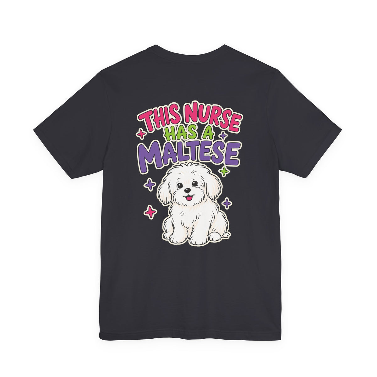 Maltese T-Shirt I