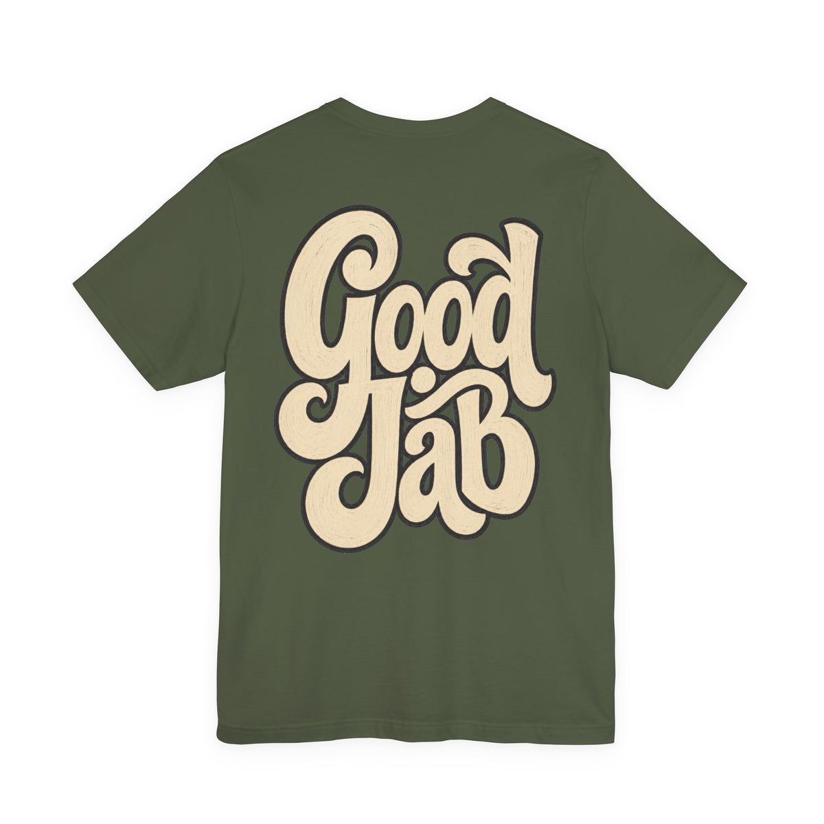Good Job T-Shirt I
