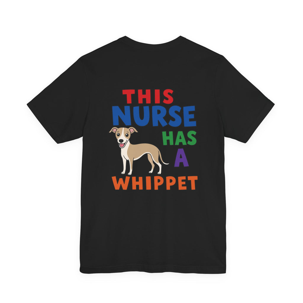 Whippet T-Shirt II