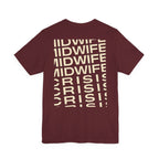 Uncommon Nurse MIDWIFE CiRIS T-Shirt