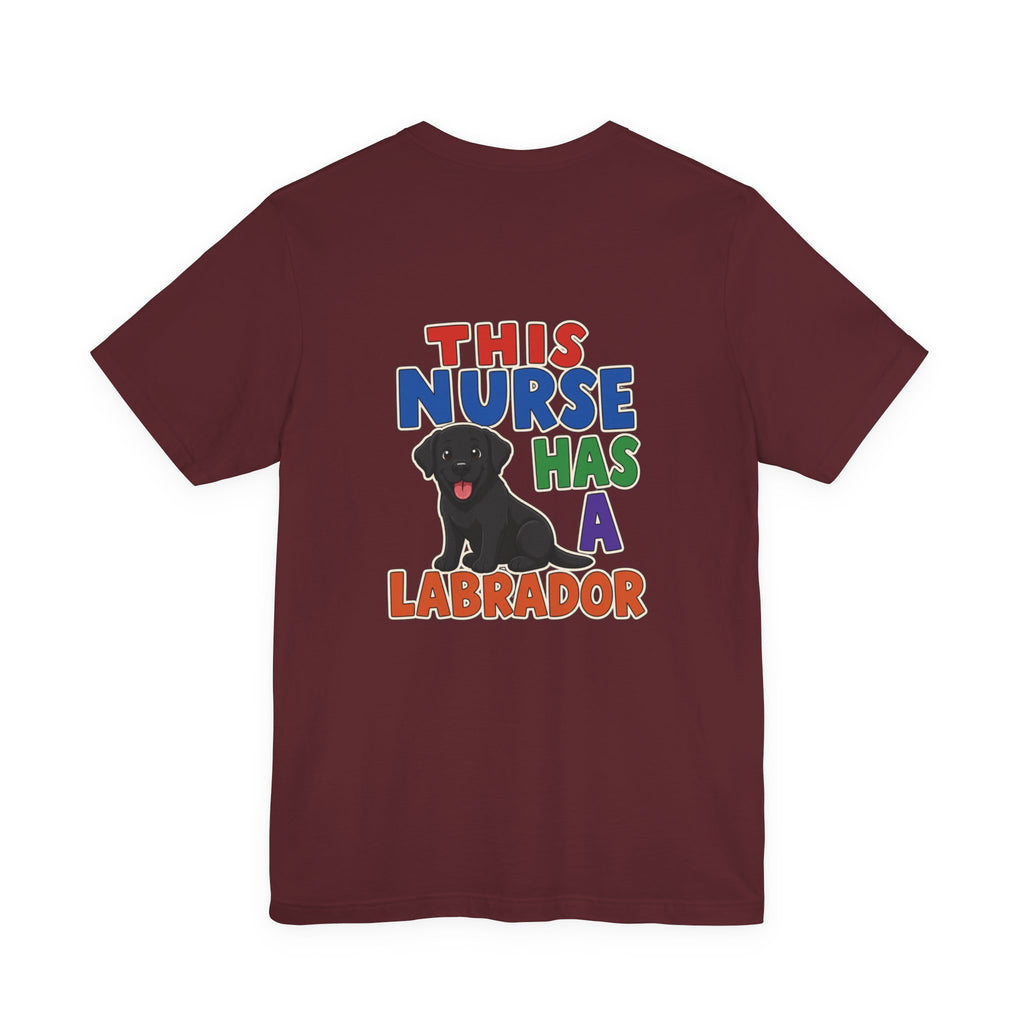 Labrador T-Shirt II