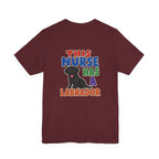 Labrador T-Shirt II