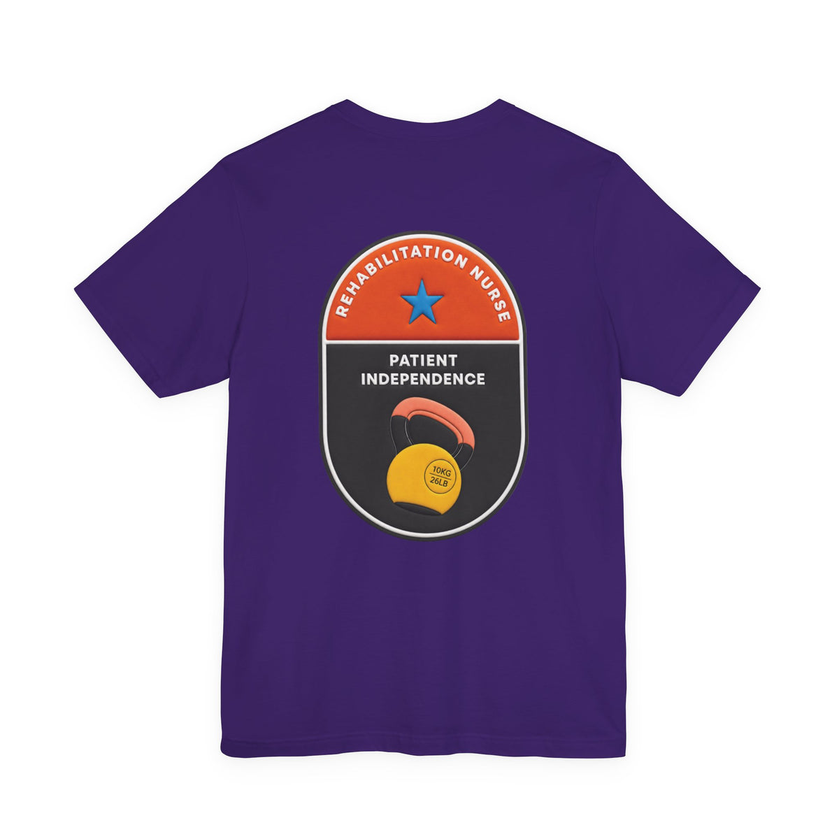 Rehabilitation Nurse T-Shirt