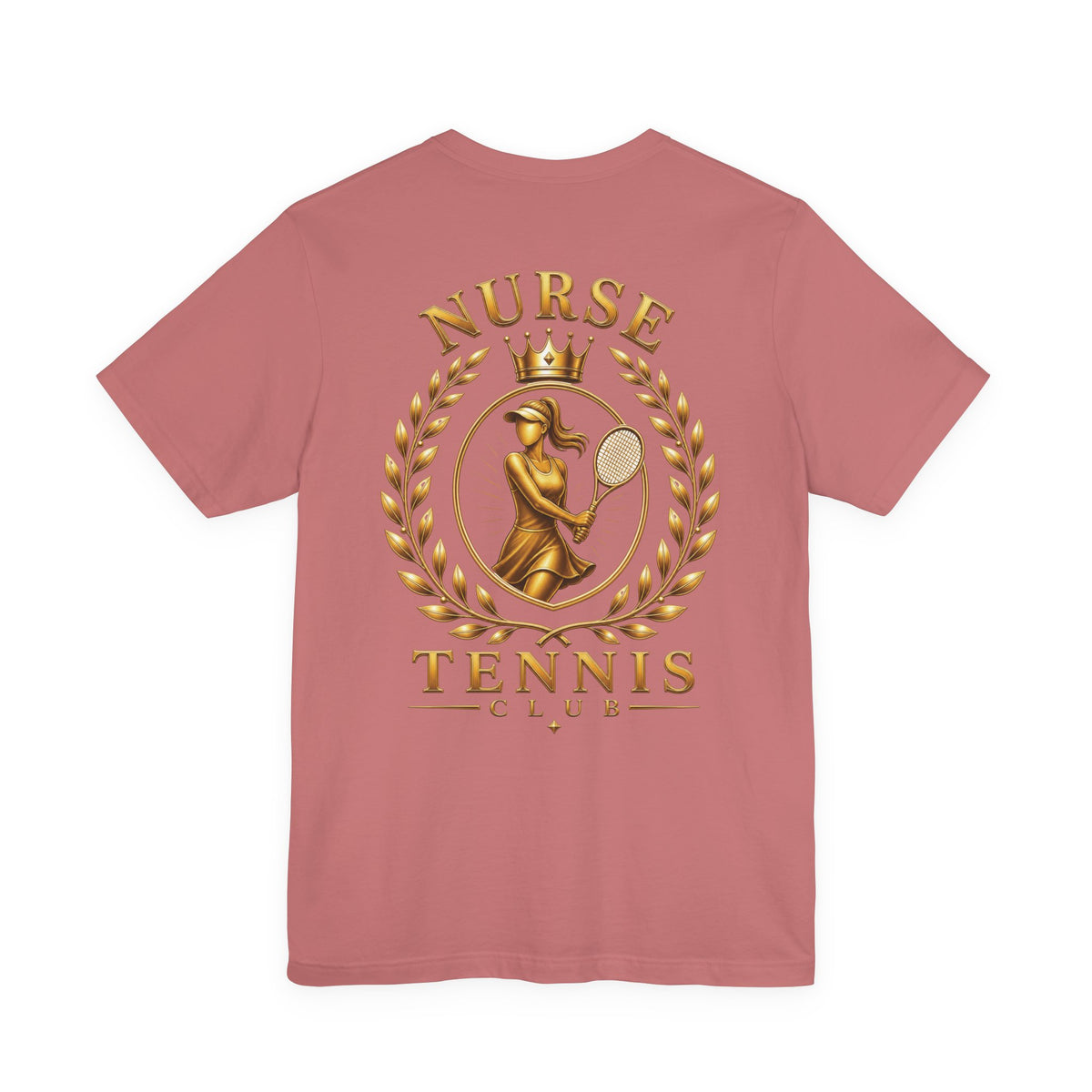 Tennis T-Shirt