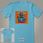 Care Is Kind T-Shirt