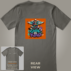 Care Is Kind T-Shirt