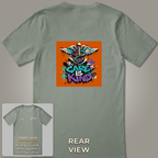 Care Is Kind T-Shirt