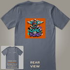 Care Is Kind T-Shirt