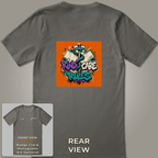Kind Care Rules T-Shirt