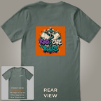 Kind Care Rules T-Shirt