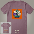 Kind Care Rules T-Shirt
