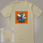 Kind Care Rules T-Shirt