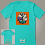 Kind Care Rules T-Shirt