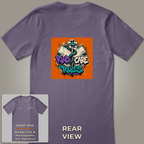 Kind Care Rules T-Shirt