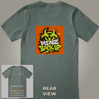 Please Back Up T-Shirt