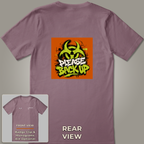 Please Back Up T-Shirt