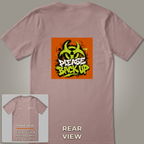 Please Back Up T-Shirt