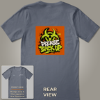 Please Back Up T-Shirt