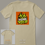 Please Back Up T-Shirt