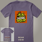 Please Back Up T-Shirt