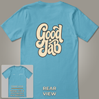 Good Jab T-Shirt II