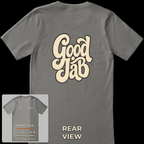 Good Jab T-Shirt II