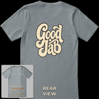 Good Jab T-Shirt II