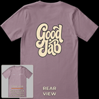 Good Jab T-Shirt II